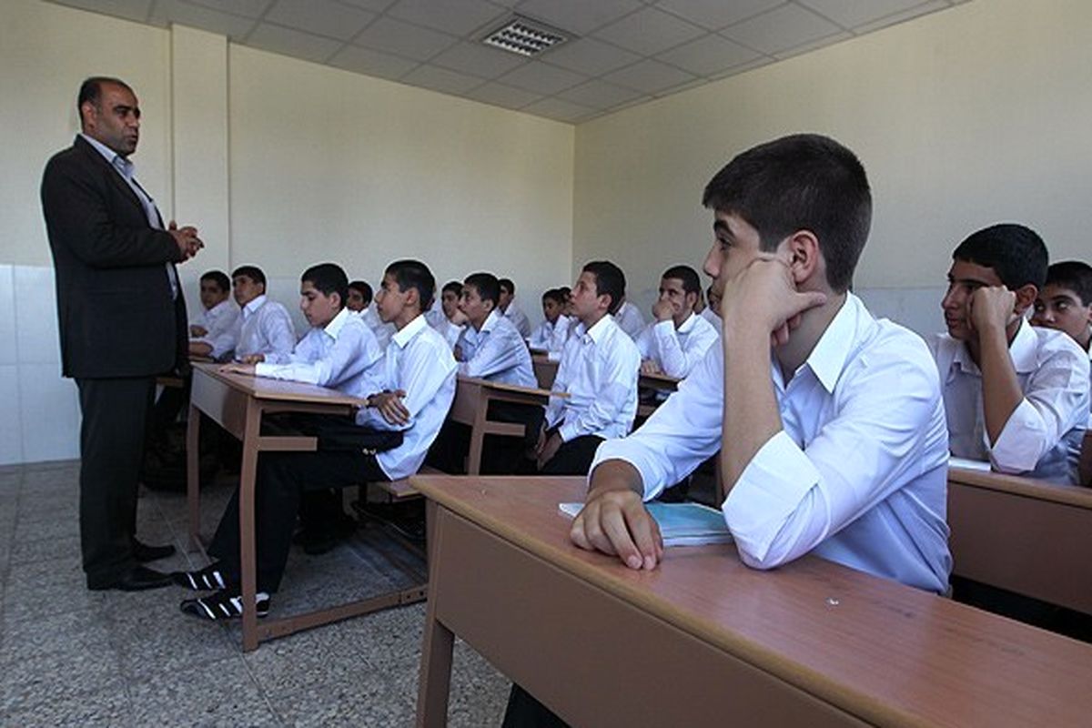 کمبود بیش از دو هزار معلم در البرز