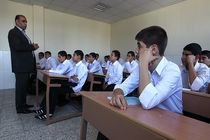 ورود ۲۰ هزار معلم جدید به مدارس تا مهر ۹۹ 