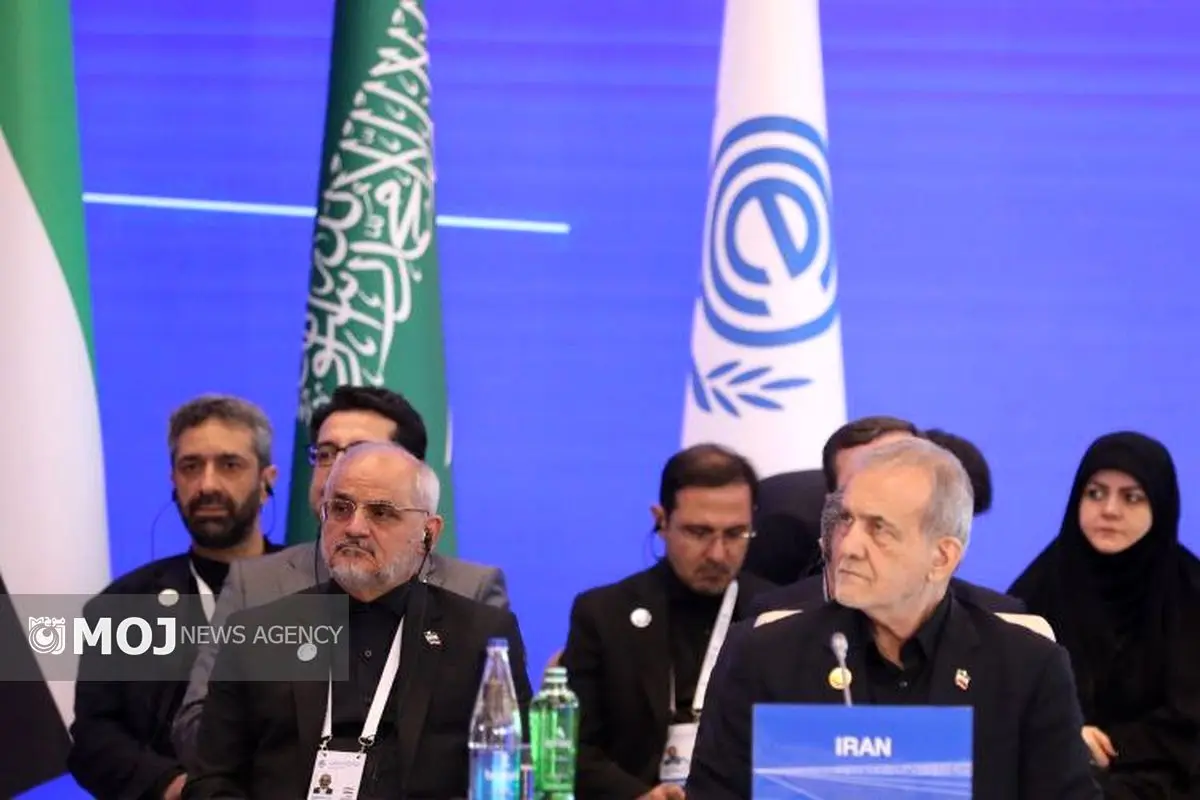 نیروهای مسلح ایران در جنگ تحمیلی 12 روزه درس بزرگی به متجاوزین دادند و مانع گسترش جنگ در منطقه شدند
