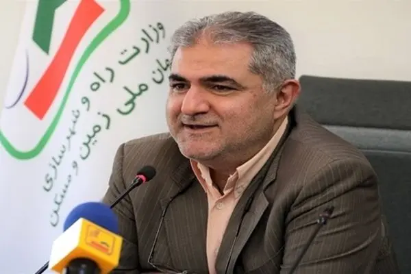 در مهرماه امسال ۲۲۰ هکتار زمین در قالب ۲۰۴ پرونده رفع تعرض شد