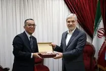  همکاری‌های علمی و فناورانه میان ایران و اندونزی افزایش یافت