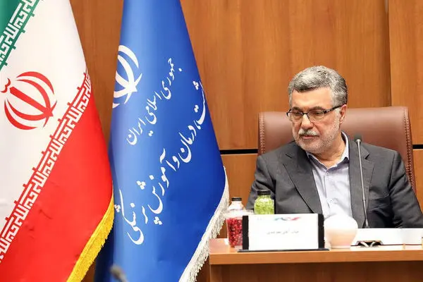 ایران در آینده‌ای نزدیک با یک ساختار جمعیتی سالخورده روبرو است