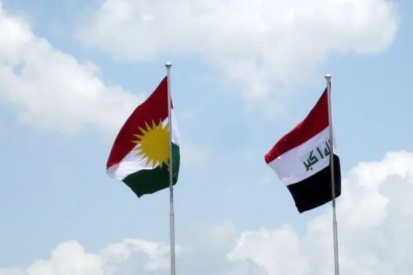 بغداد و اربیل بر حاکمیت قانون و حفظ امنیت سلیمانیه تاکید کردند