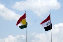 سفر هیأت مذاکره کننده کردستان عراق به بغداد