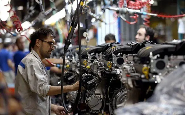 صنعت قطعه‌سازی مازندران نیازمند اجرای حمایت‌های وعده داده شده است