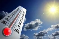 کاهش دمای هوای کشور از شنبه