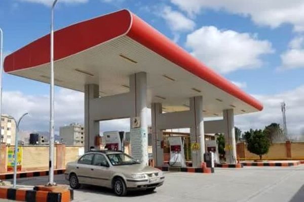 هشت جایگاه جدید سی‌ان‌جی در کشور افتتاح شد