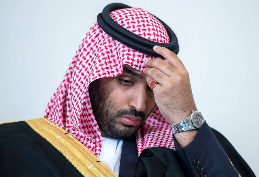 ۱۱ شهروند عربستانی آزاد شدند