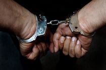 باند قاچاق انسان در تهران شناسایی و دستگیر شدند