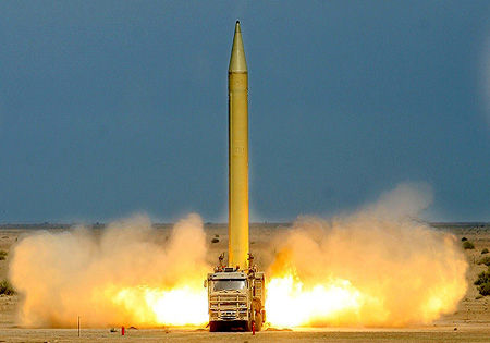 سئول از آزمایش موشکی جدید کره شمالی خبر داد
