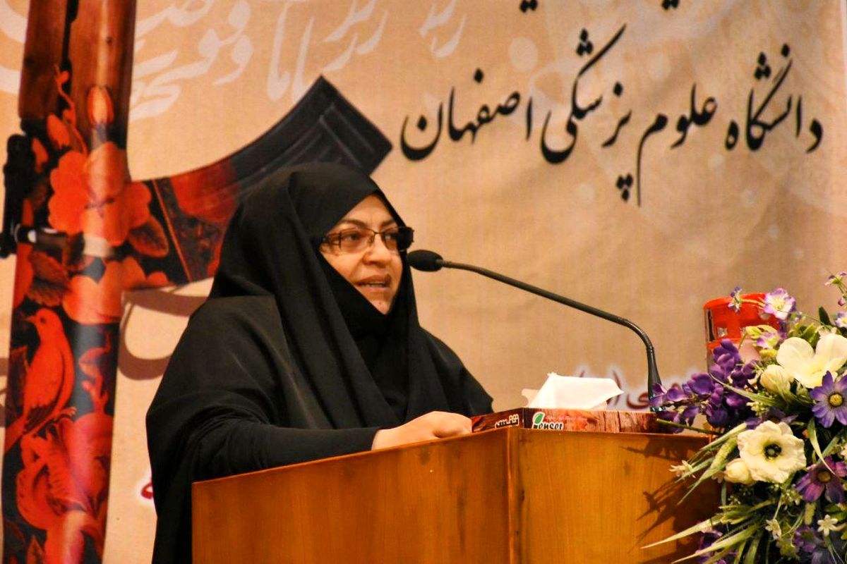 پیام تبریک رییس دانشگاه علوم پزشکی اصفهان به مناسبت ۱۶ آذر، روز دانشجو