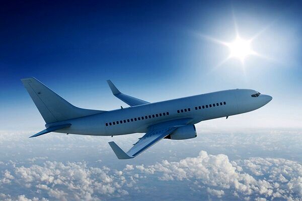 پروازهای فرودگاه ایلام در نوروز امسال ۴۰ درصد افزایش یافت