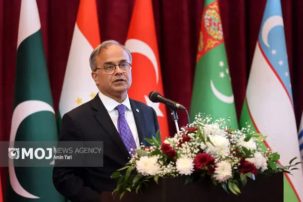 سند چشم‌انداز جدید سازمان همکاری اقتصادی برای آینده‌ای پایدار است