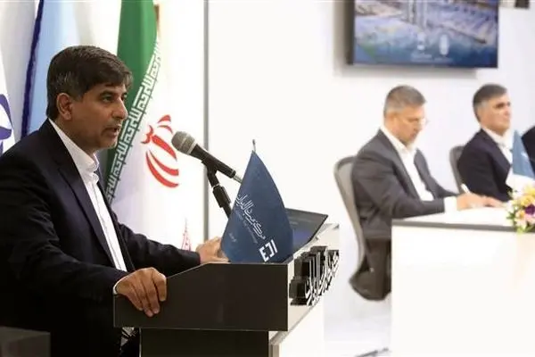 مردمی‌سازی سرمایه‌گذاری در حوزه تولید با عرضه ۲۰۰ میلیون یورویی اوراق صکوک مرابحه ارزی فولاد مبارکه