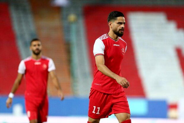 ضربه بزرگ به پرسپولیس قبل از رویارویی با الهلال