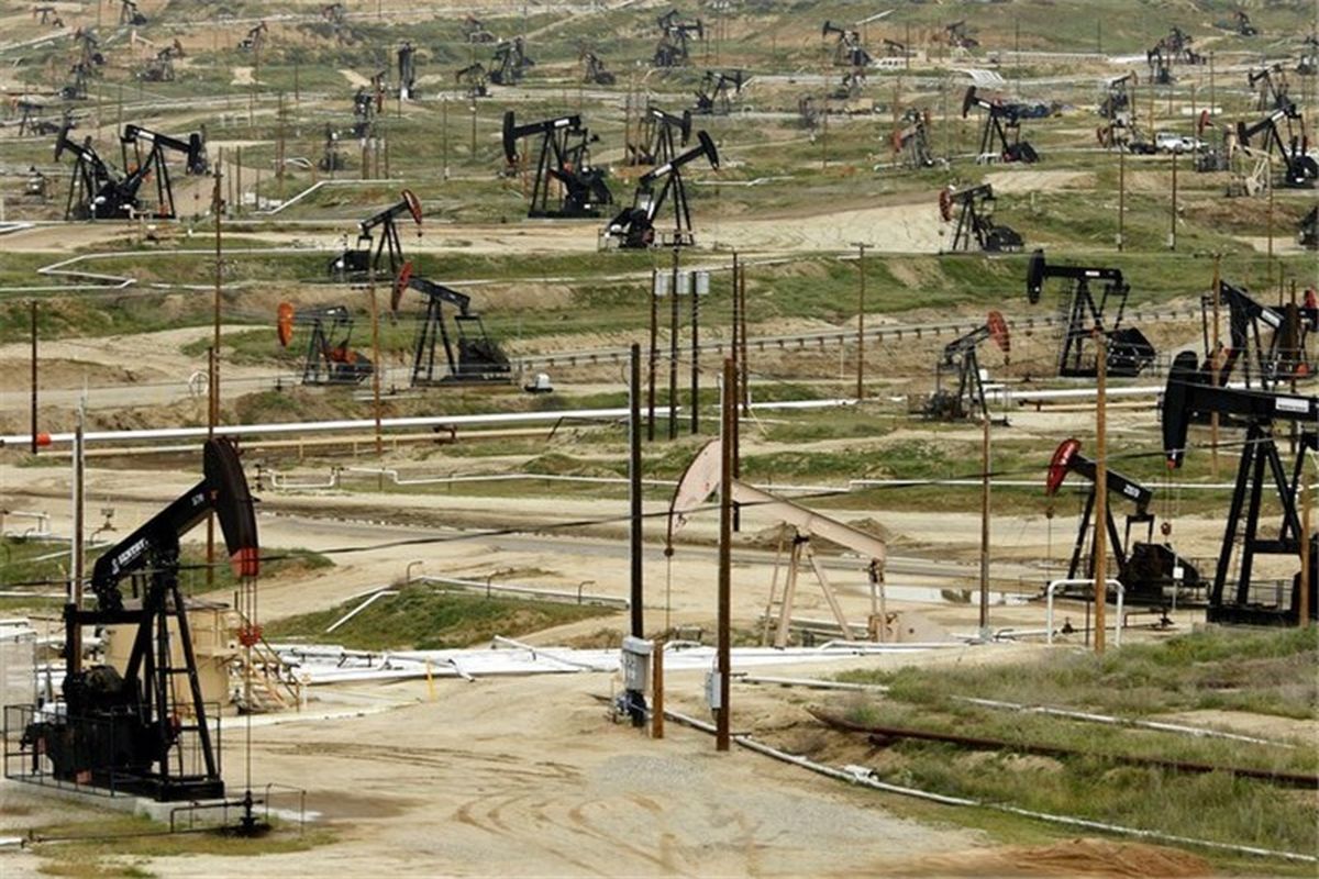 ادعای افزایش ۱۰ میلیارد بشکه‌ای ذخایر نفت عراق