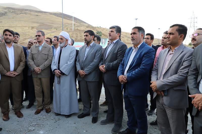 پروژه‌های شهرداری سنندج بسترساز توسعه گردشگری و اقتصاد در کردستان است