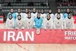 اعلام فهرست نهایی تیم ملی فوتسال زنان برای جام جهانی فیلیپین