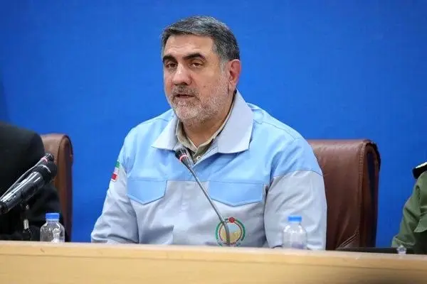 در یک‌ سال گذشته نقشه راه و مرکز ملی پاسخ به بحران راه‌اندازی شد