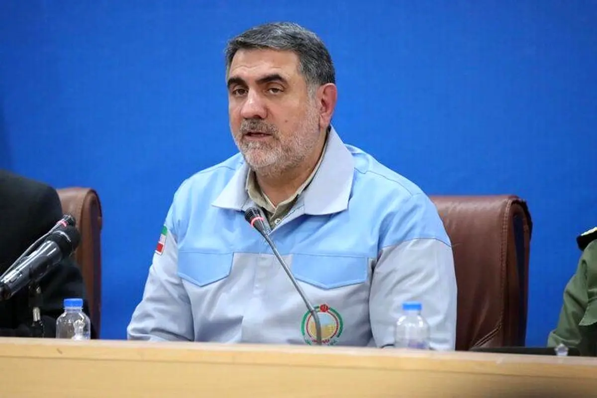 در یک سال گذشته نقشه راه و مرکز ملی پاسخ به بحران راهاندازی شد