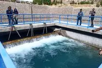 تأکید بر فرهنگ‌سازی مصرف بهینه آب در بازدید از تأسیسات آبرسانی شیراز/ از تصفیه تا توزیع پایدار آب شرب