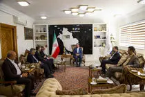 توجه به ظرفیت‌ها و جایگاه کم نظیر فارس در «ایران جان»