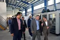 واحدهای دانش‌بنیان محور جهش تولید هستند/ تأکید بر تسهیل فرآیندهای اداری