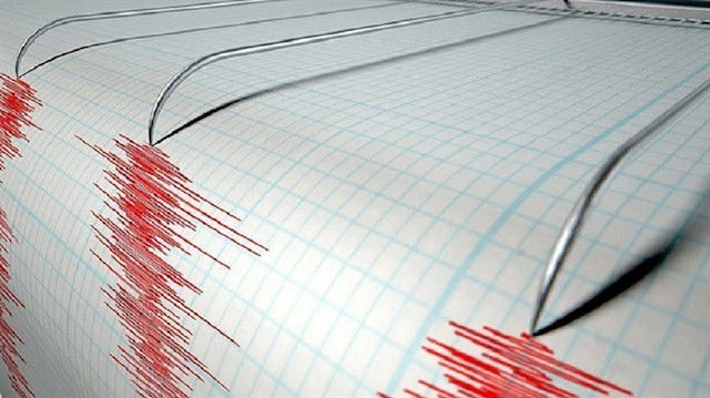 زلزله 5.6 ریشتری، پایتخت آلبانی را لرزاند