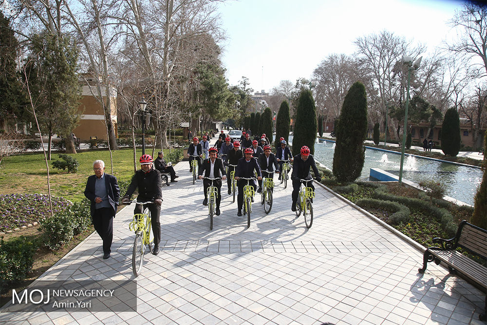 برگزاری لیگ های منظم مورد حمایت فدراسیون دوچرخه سواری است