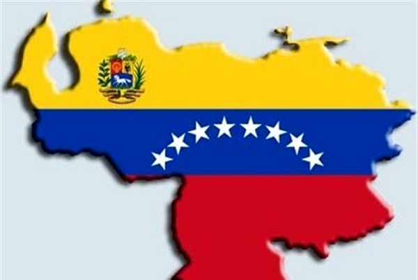 تشدید تحریم ها علیه ونزوئلا