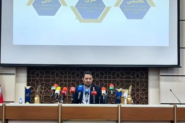 جنگ ۱۲ روزه نشان داد که ظرفیت عظیمی از جهادگران در کشور فعال هستند