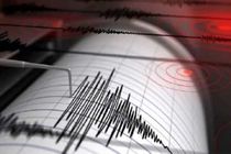 زلزله ۴.۴ ریشتری بندرعباس را لرزاند