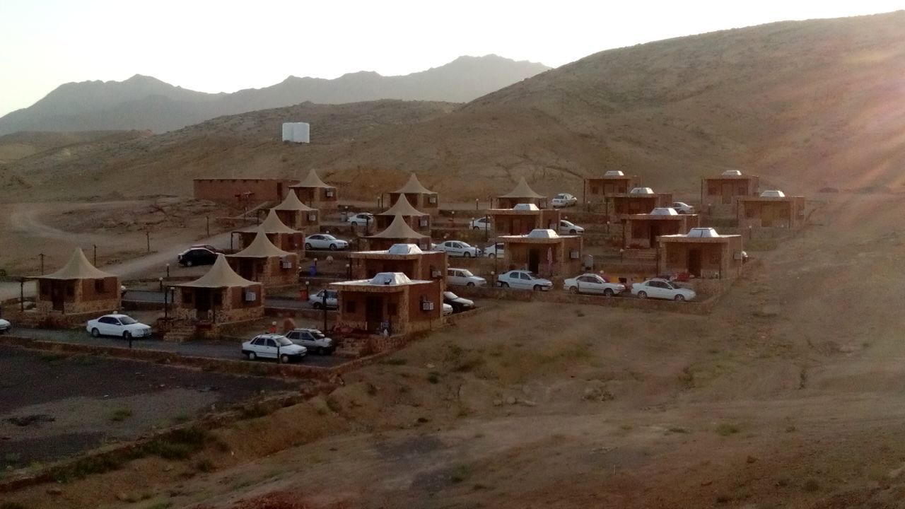 بازدید بیش از 3000 گردشگر نوروزی ازموقوفات کوهپایه 