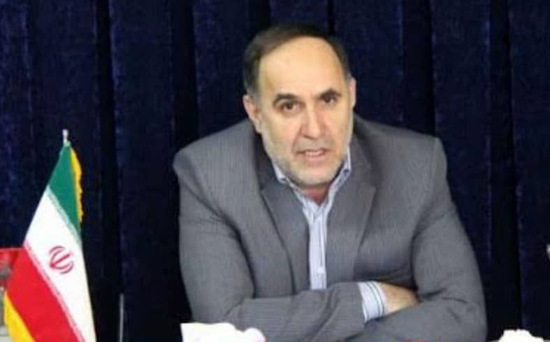 دهناد عضو هیئت مدیره شرکت مخابرات ایران شد‌‌