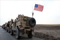 شلیک چند راکت به نزدیکی پایگاه نظامیان آمریکایی مستقر در عراق