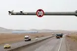 رشد ۱۴ درصدی  ترافیک جاده‌ای در کردستان نسبت به سال گذشته
