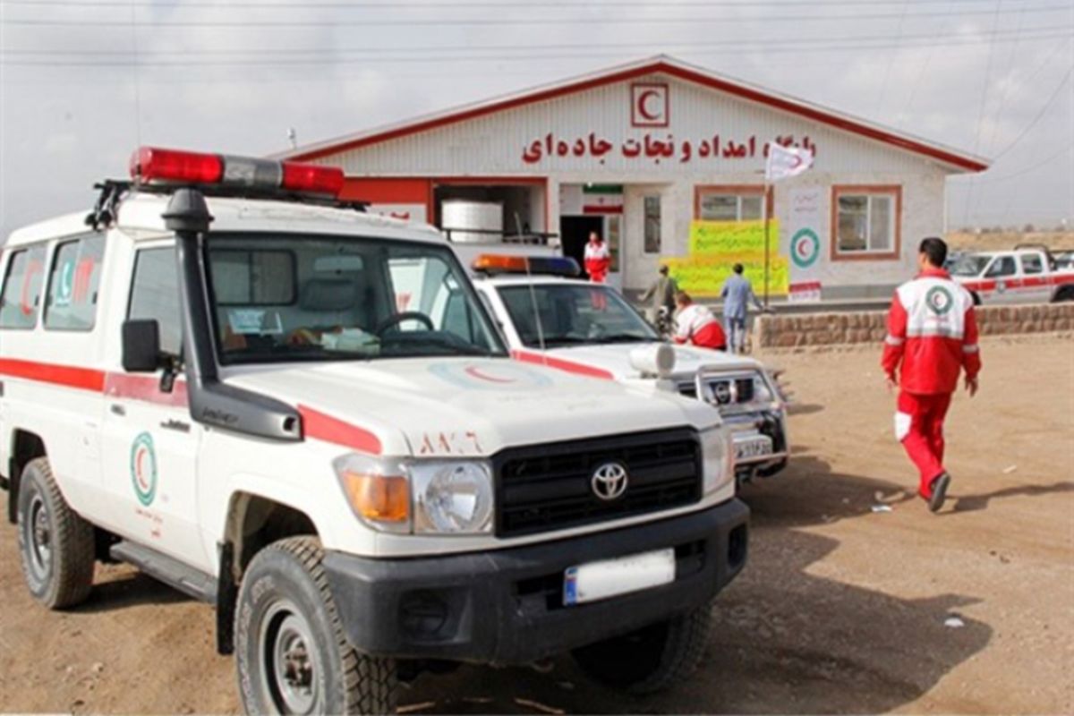 استقرار 220 پایگاه امدادی برای خدمت رسانی به مسافران در جاده های استان اصفهان