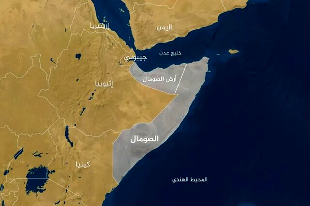 سومالی‌لند