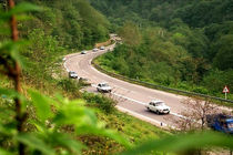 وضعیت ترافیکی و جوی جاده های کشور در 27 مرداد اعلام شد