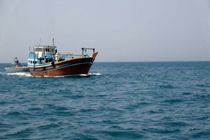 توقیف شناور حامل ۹۰هزار لیتر سوخت قاچاق در خلیج‌فارس