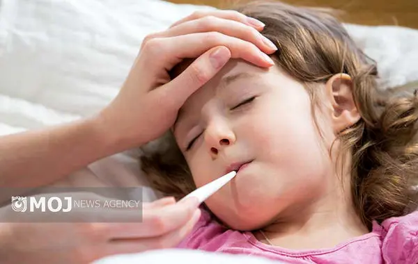 ادامه پیک آنفلوانزا تا چند هفته آینده + فیلم