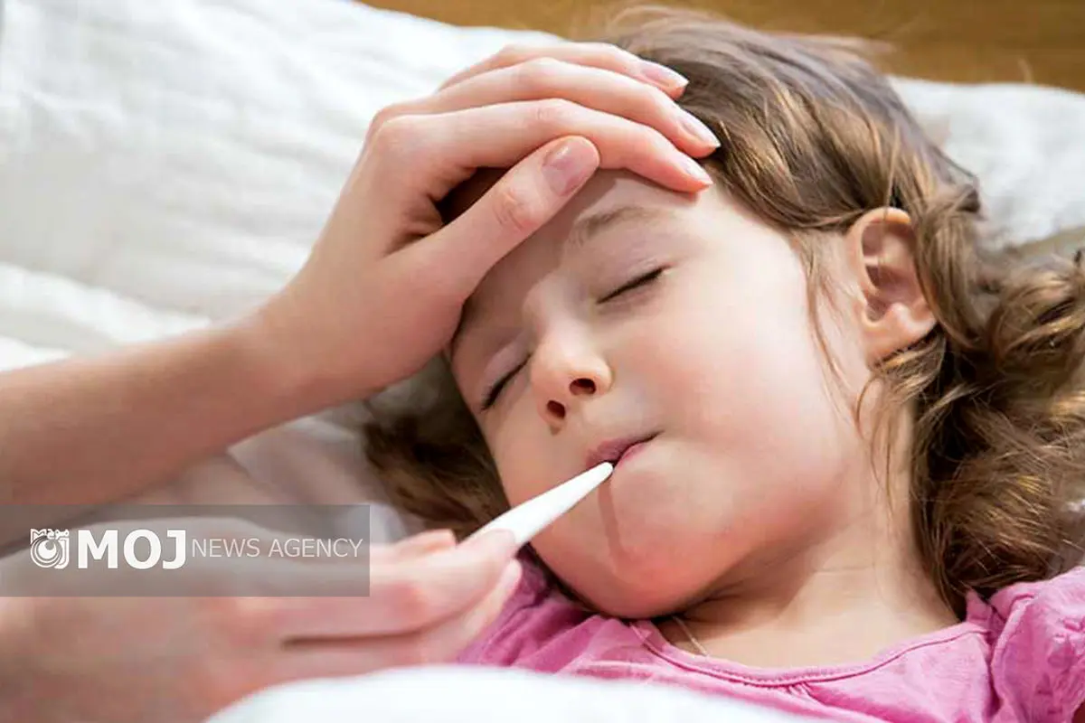 سرماخوردگی و آنفولانزا