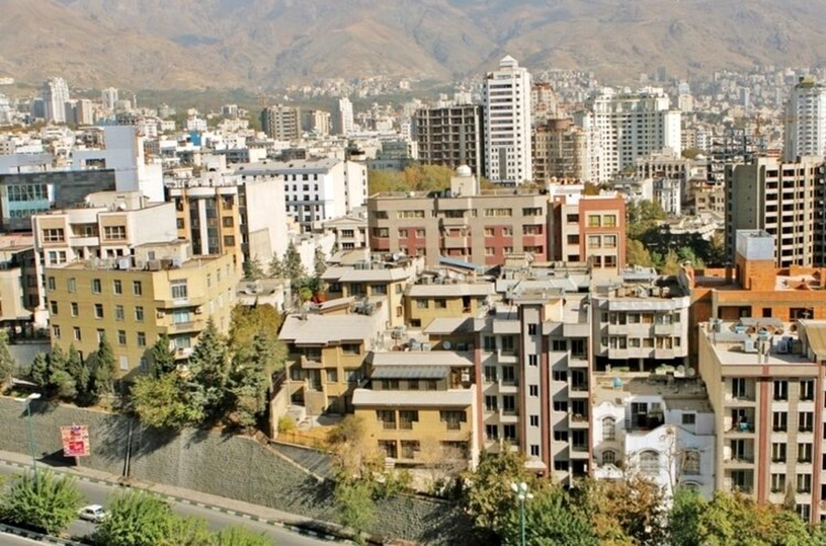 سرمایه مورد نیاز برای خرید آپارتمان در برخی مناطق شرق تهران