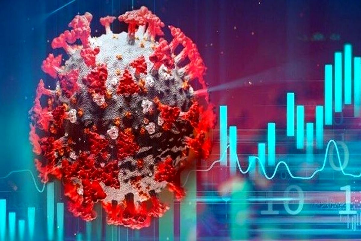 کاهش تعداد بیماران بدحال مبتلا به کرونا در خراسان رضوی