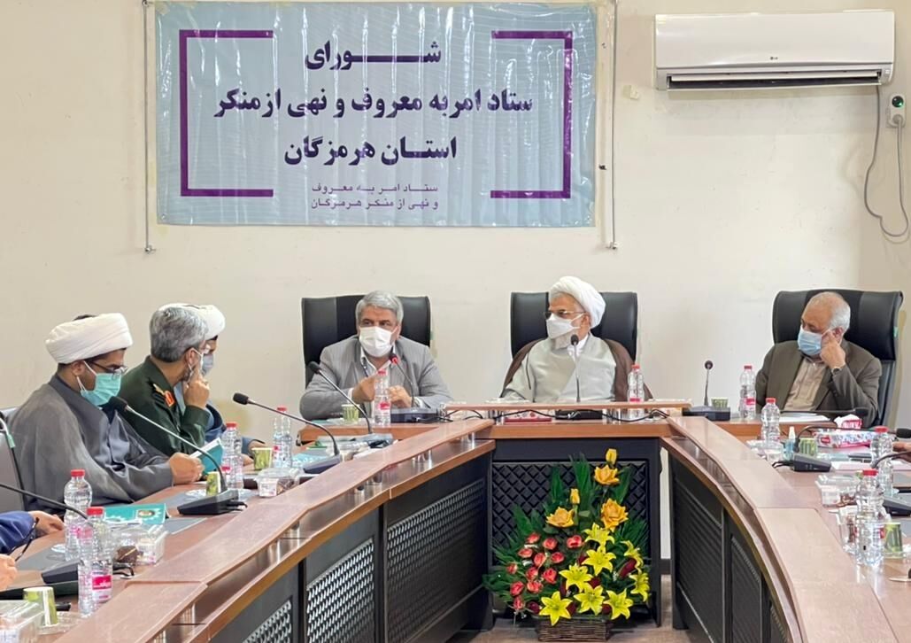 عزاداران حسینی شیوه نامه های بهداشتی را در اولویت قرار دهند