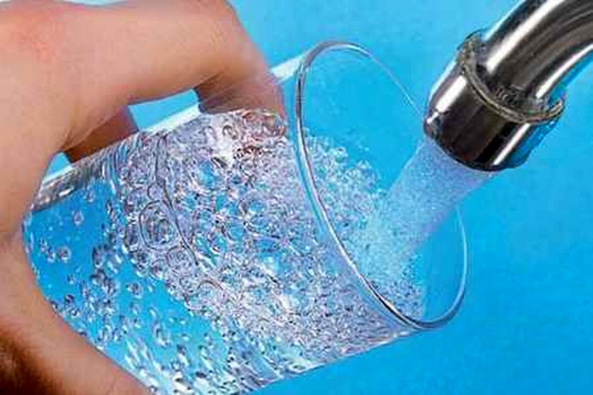  کیفیت وسلامت آب شرب اصفهان تغییر نکرده است 