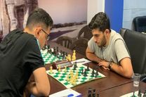 پیروزی ۵ نفر از بازیکنان ایران در رقابت های جهانی شطرنج دانشجویان