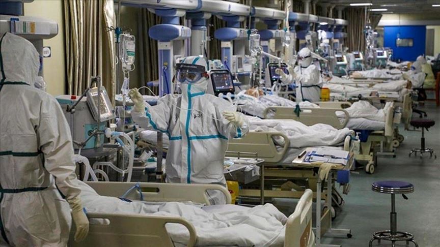 بستری 70 بیمار جدید مبتلا به کووید۱۹ در مازندران