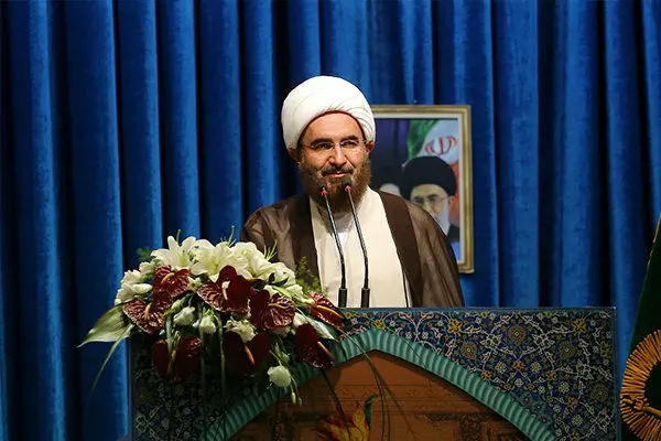 امام جمعه تهران از بدعملی مسئولان در اجرای زیست عفیفانه انتقاد کرد
