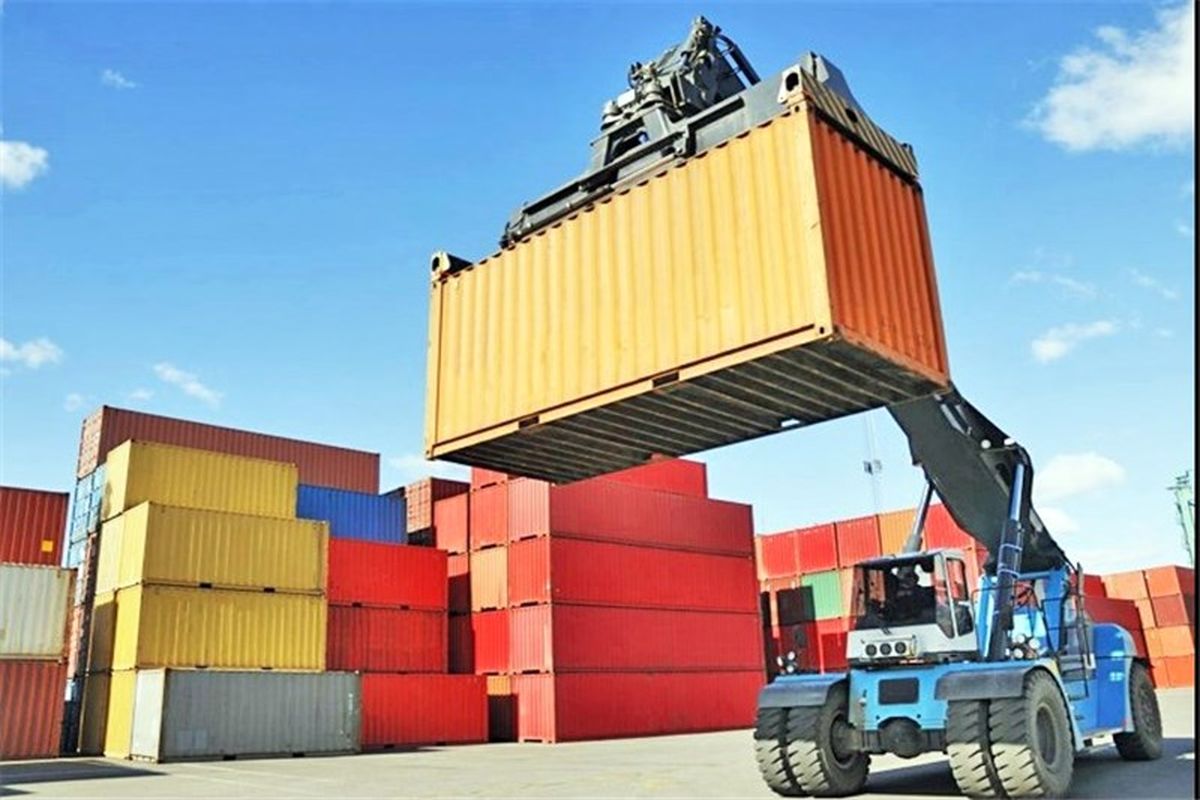 افزایش 44 درصدی صادرات کالا از استان اصفهان